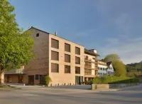 Hotel Hoher Freschen Hotels near Katzenturm