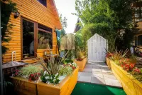 Sapanca Sahil Bungalow Hotels in Rüstempaşa Mahallesi