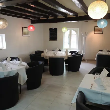 Le Lanthenay