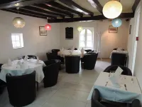Le Lanthenay Hotels in Romorantin-Lanthenay