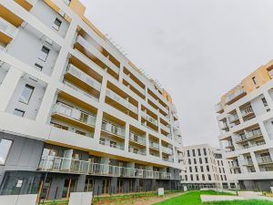 Coin Apartamenty Krakowska