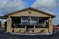 Hill Country Inn and Suite