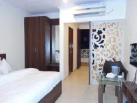Rukmani Inn Hotels in Mathura