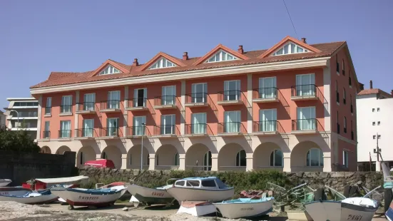 Hotel Bahia Bayona