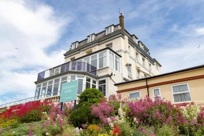 The Norbreck Hotel by Compass Hospitality