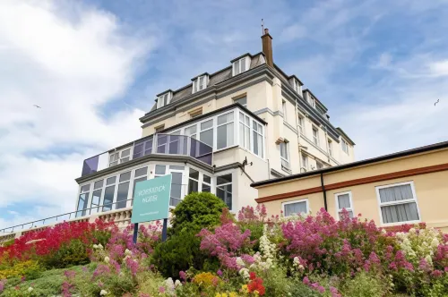 The Norbreck Hotel by Compass Hospitality Hotels in Scarborough