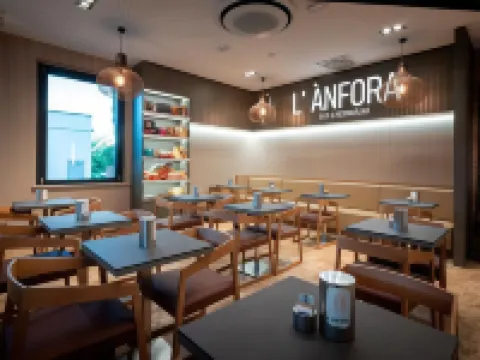 L' Anfora Hotel a Deruta