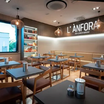 L'Anfora