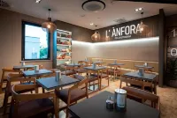 L'Anfora Hotels in Canalicchio