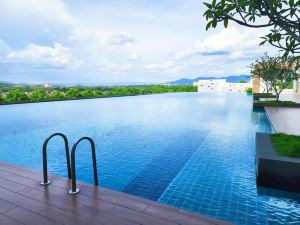 KLIA Lili Residensi 5+2 Pax with Stunning Pool