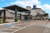 Motel 6 Pharr, TX Hotels in Pharr