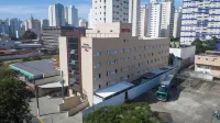 Hotel Guarumar Hotels in Guaruja