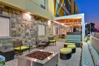 Home2 Suites by Hilton Hot Springs Hotels in Bismarck
