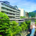 ISSINKAN Hotel a 