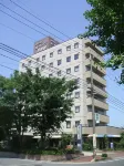 Hotel Route-Inn Kakamigahara Hotel a Kakamigahara
