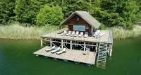Hotel Döllnsee-Schorfheide (4-Sterne) Hotels in der Nähe von “Liebesbrücke“ Prenzlau
