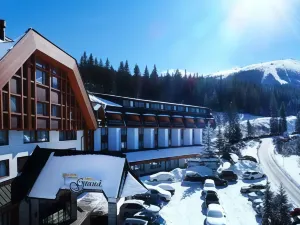 Hotel Grand Jasna