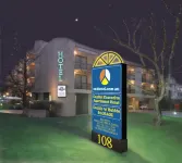 Madison Capital Executive Apartments Hotels in Turner