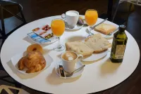 Casas Reais Boutique Hotels in Santiago de Compostela