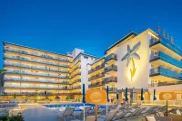 Hotel Eden Soller