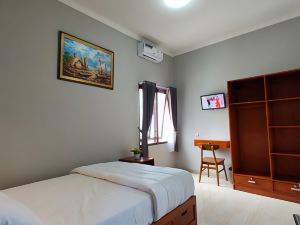 Ati Tentrem Guesthouse