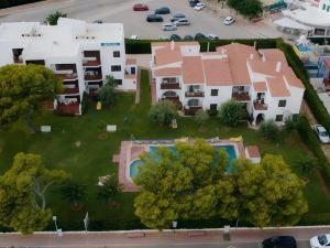 Apartamentos Sol y Mar