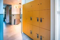 The Bee Hostel
