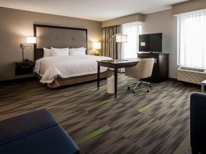 Hampton Inn & Suites Hammond