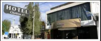 Cheltum Hotel Hotels in Trelew