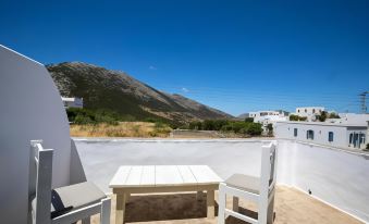 Hotel Galini Sifnos