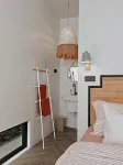 Guru Giri Mountain Cabin Hotels in Piyungan