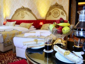 Balin Hotel - Special Category