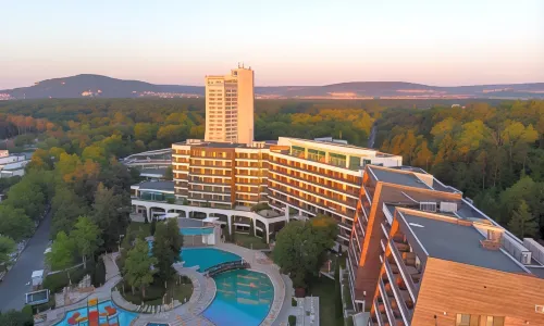 Flamingo Grand Hotel & Spa