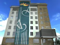 Azia Suites and Residences Hotel in zona Clever Master General Services
