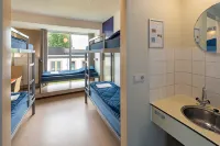 Stayokay Hostel Egmond Hotels in Akersloot