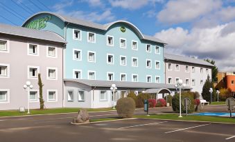 B&B Hotel Strasbourg Nord Mundolsheim