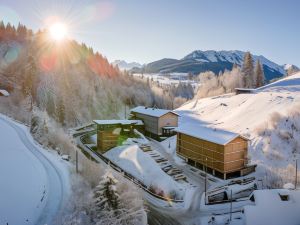 Oberstdorf Hostel