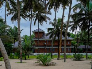 Kailani Beach Resort- A Serene Beach Retreat