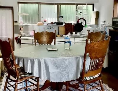 Rental Villa Tougenkyo Hôtels à : 