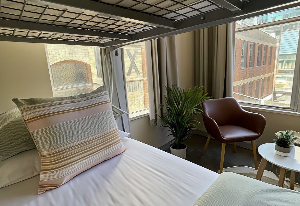 Europa Melbourne, Melbourne (Prices & Reviews 2024)