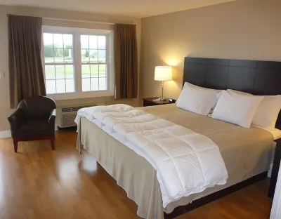 Yankee Clipper Motel Hotels in Belfast
