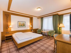 Gobels Hotel Zum Lowen