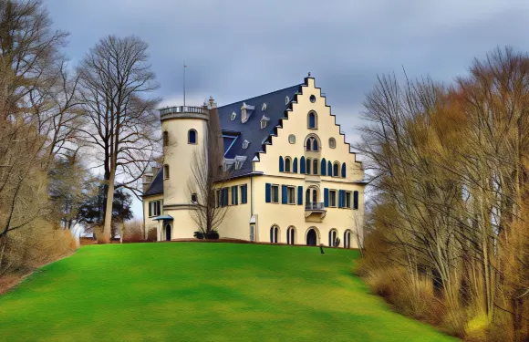 小旅館城市科堡酒店