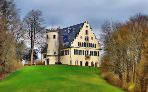 Trip Inn Stadthotel Coburg Hotels in Bad Colberg-Heldburg