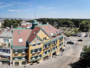 Hotel Bergwirt Schonbrunn