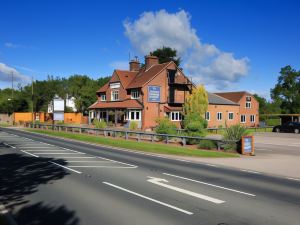 The George Carvery & Hotel