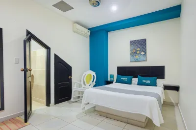 Ayenda Hotel Alejandria