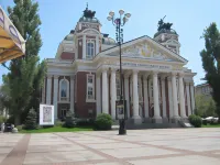 Hotel Alabin Central