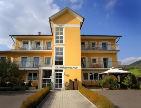 Hotel St. Hubertushof