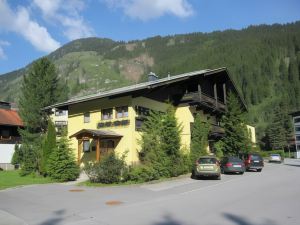 Alpenpension Haslinger